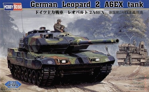 Hobbyboss 82403 german - 82403, 1/35