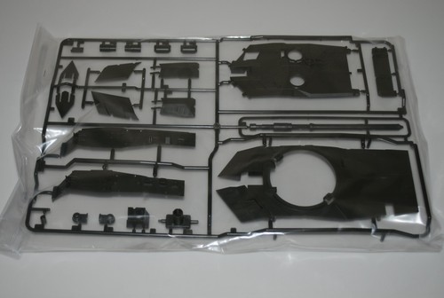 Tamiya leopard a7v 35387 - tamiya, 2